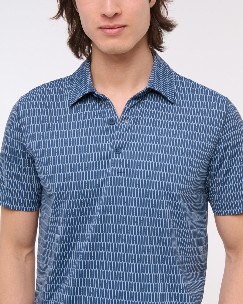 select to zoom model image