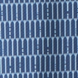blue pattern