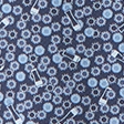 navy pattern