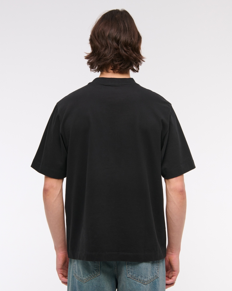 Premium Heavyweight 2.0 Tee