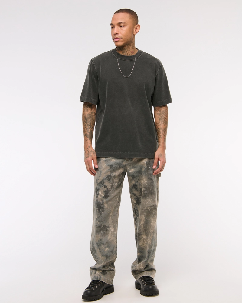 Premium Heavyweight 2.0 Tee