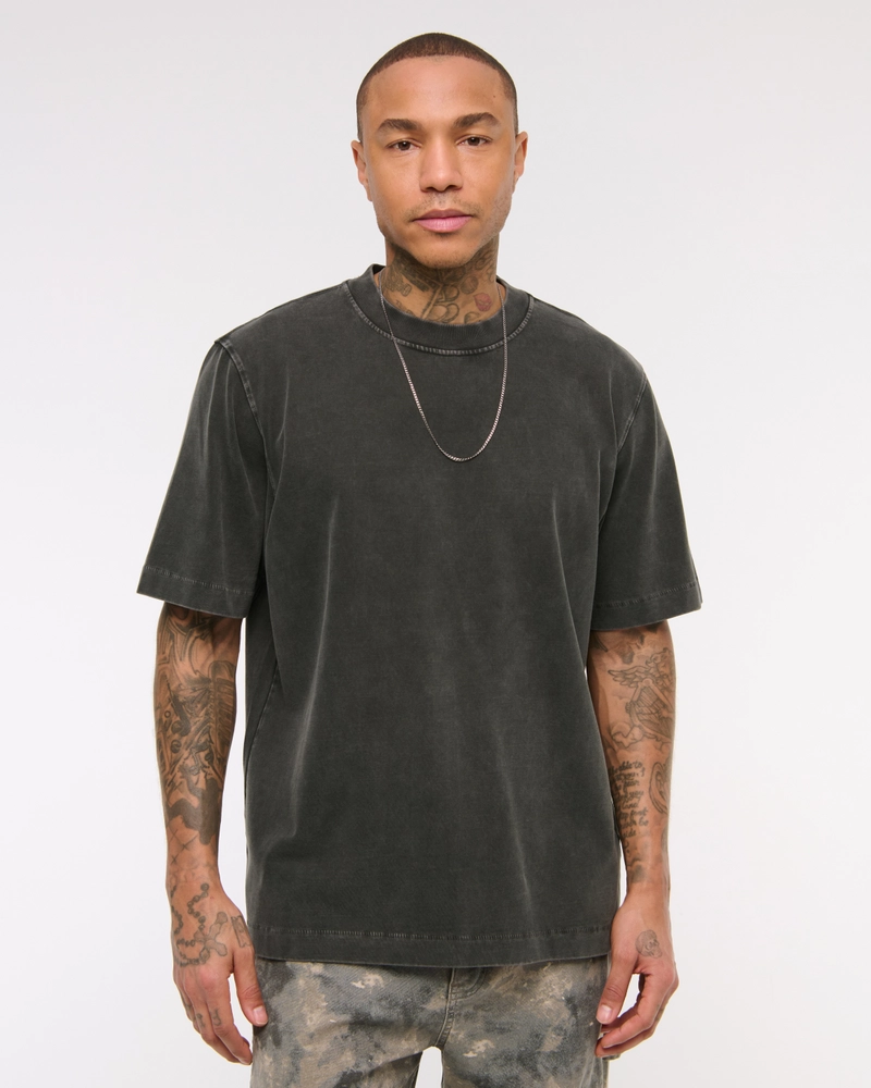 Premium Heavyweight 2.0 Tee
