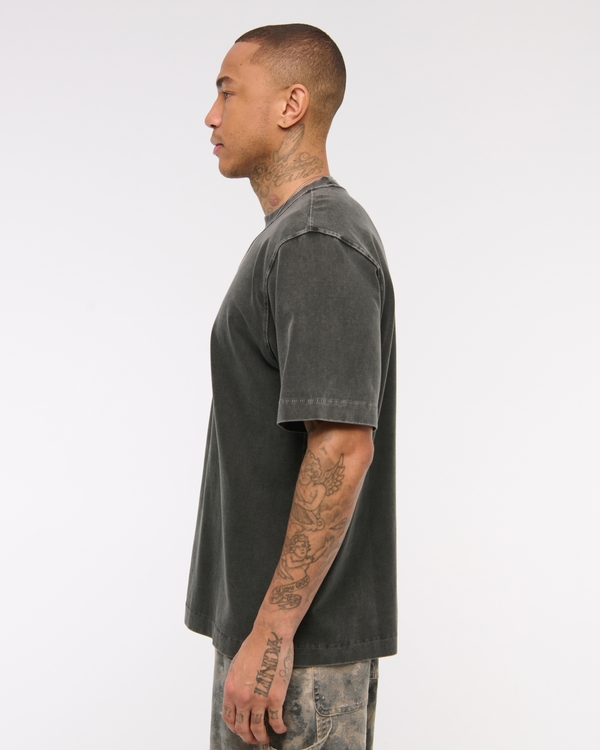 Premium Heavyweight 2.0 Tee