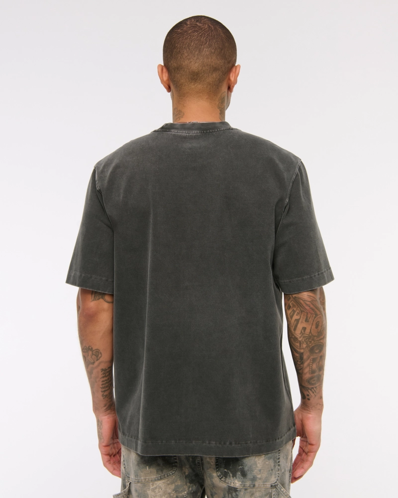 Premium Heavyweight 2.0 Tee
