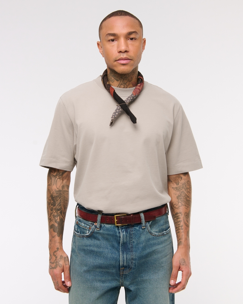 Premium Heavyweight 2.0 Tee