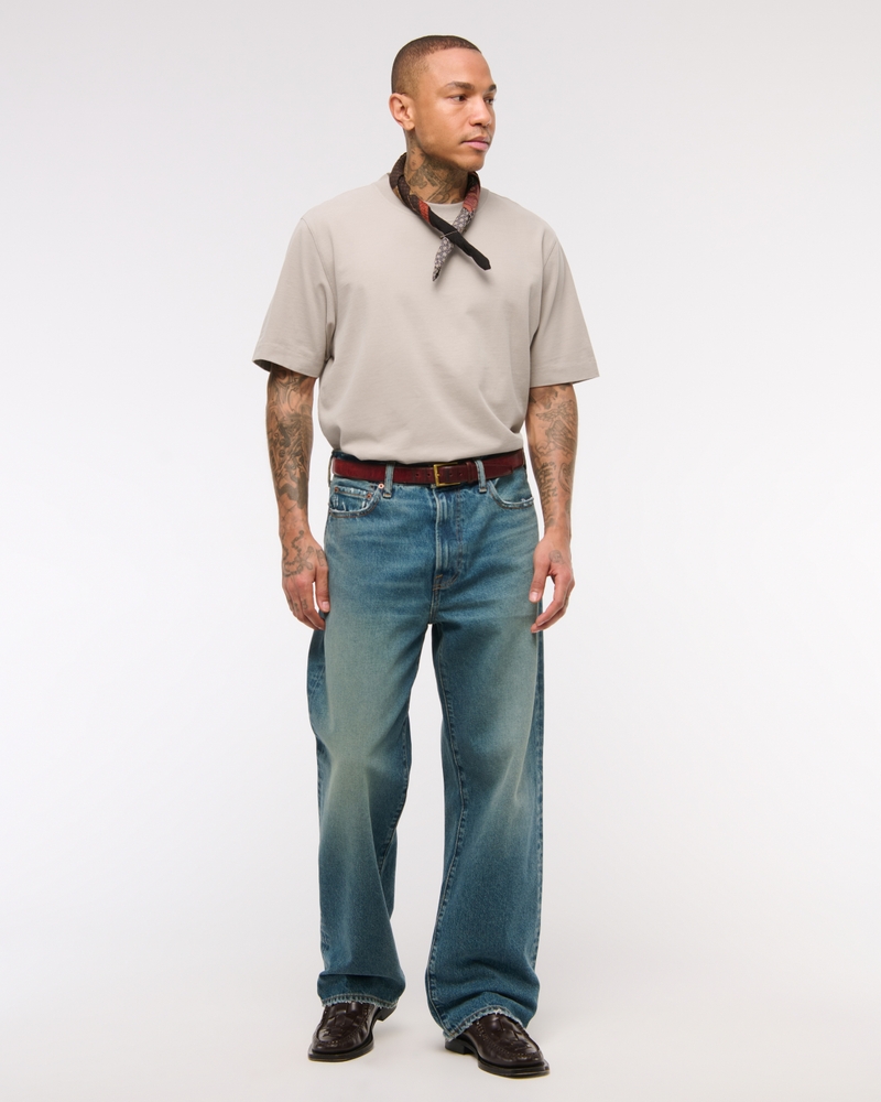 Premium Heavyweight 2.0 Tee