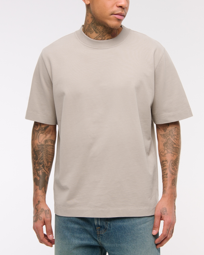 Premium Heavyweight 2.0 Tee