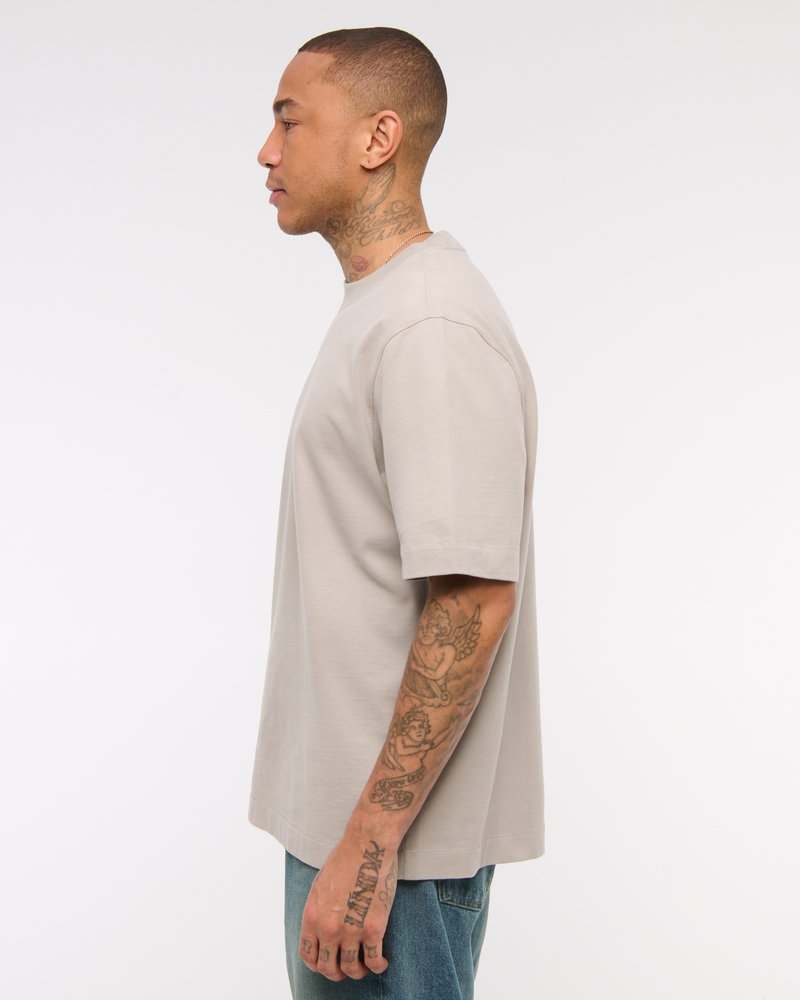 Premium Heavyweight 2.0 Tee