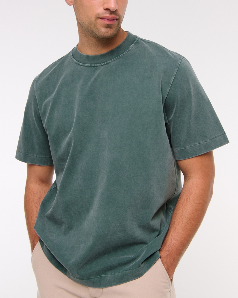Premium Heavyweight 2.0 Tee