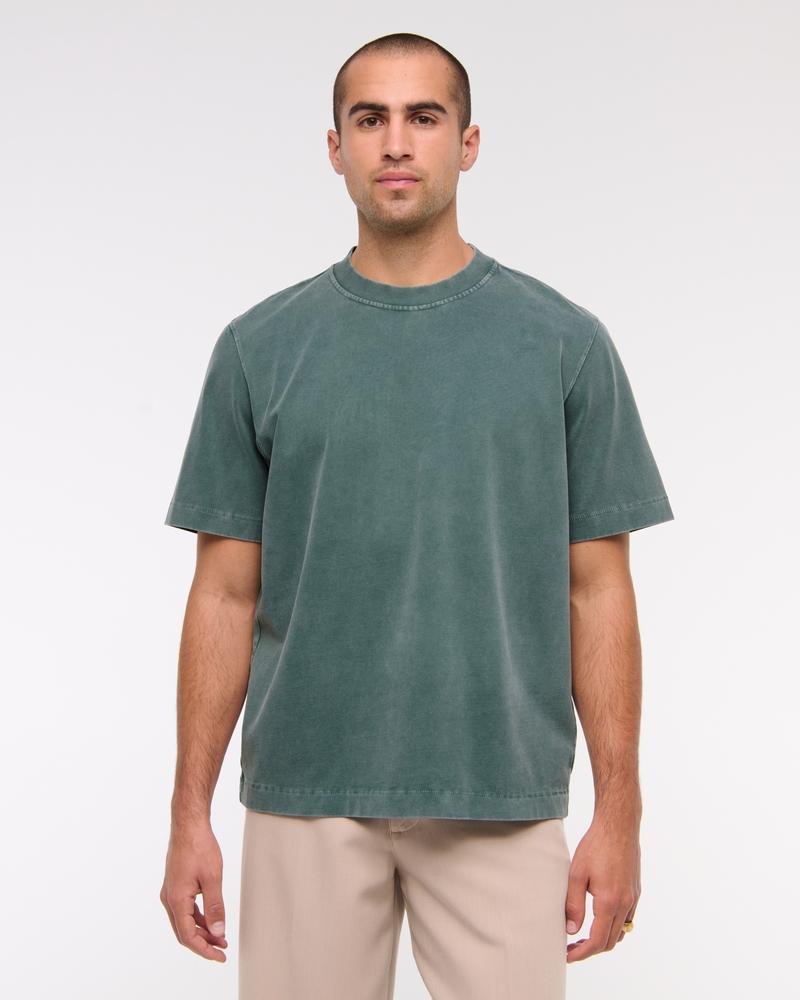 Premium Heavyweight 2.0 Tee