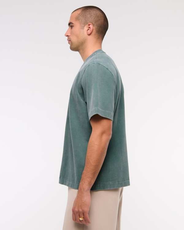 Premium Heavyweight 2.0 Tee