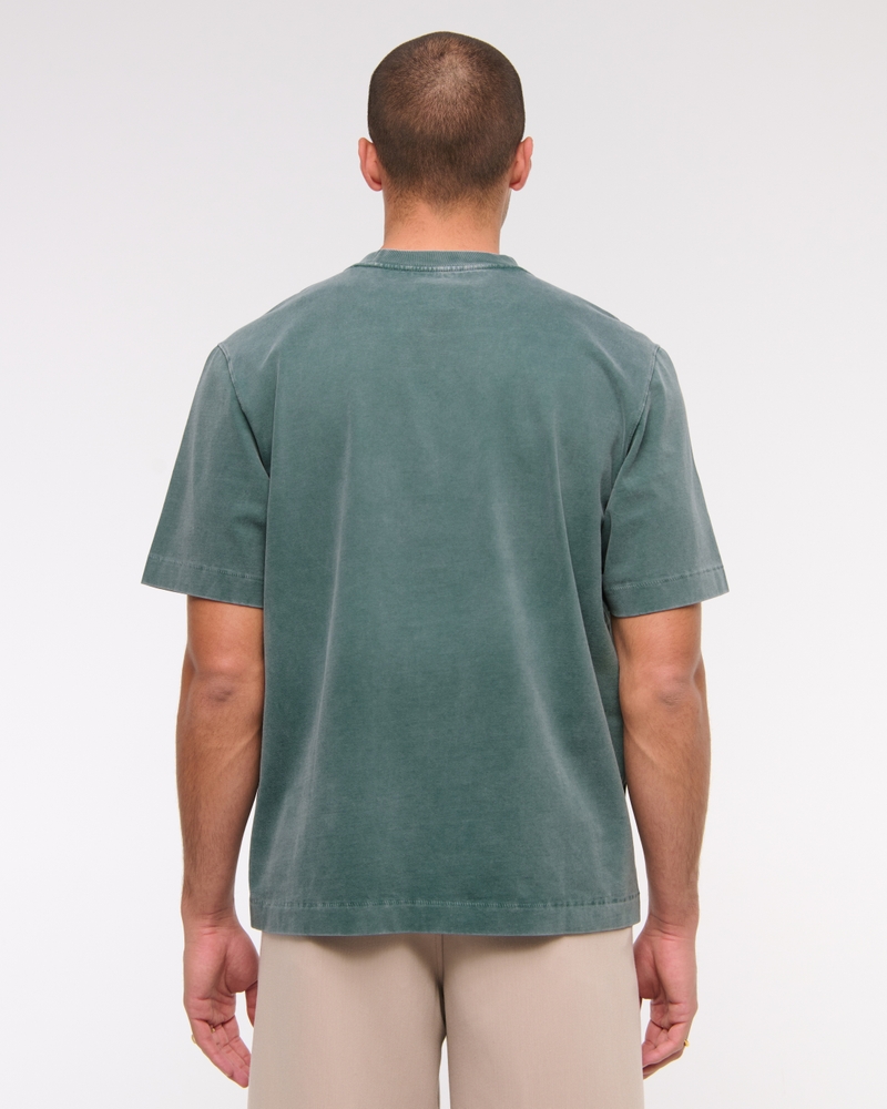 Premium Heavyweight 2.0 Tee