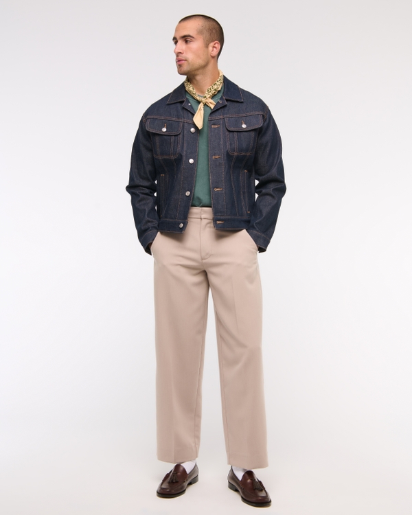 Premium Heavyweight 2.0 Tee