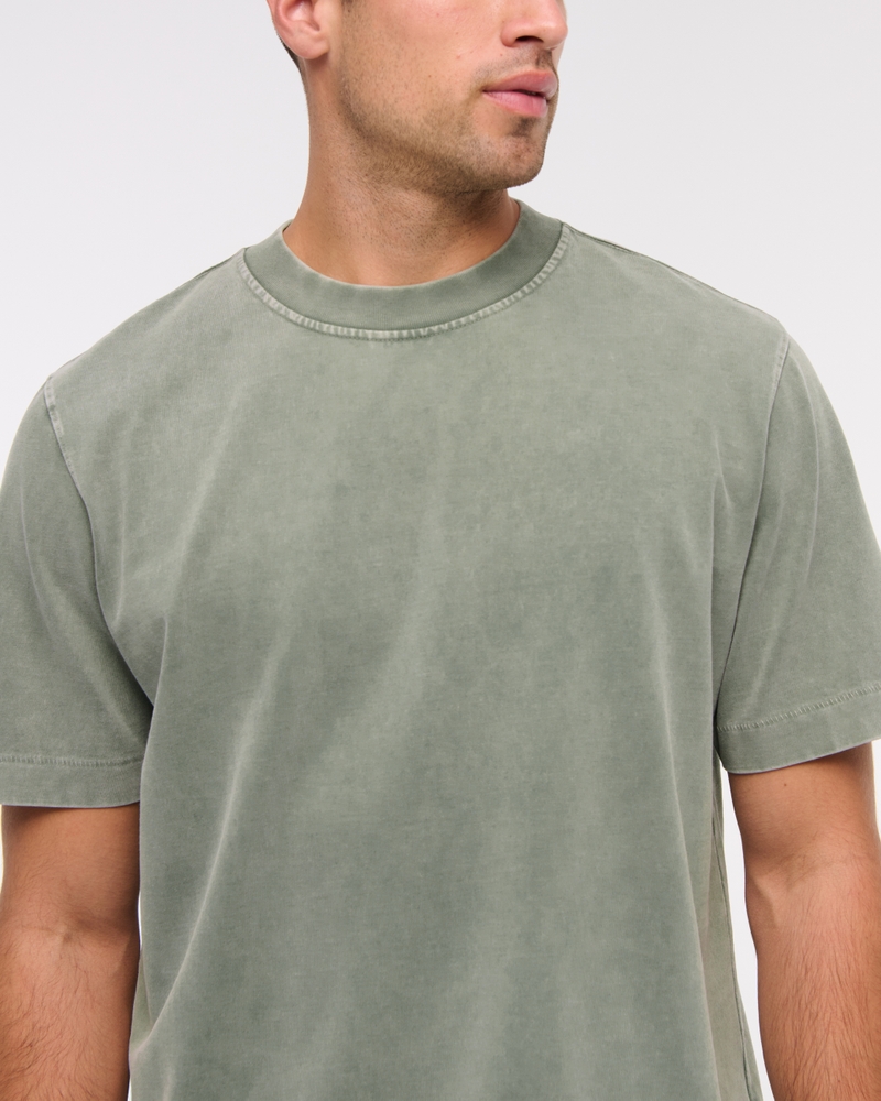 Premium Heavyweight 2.0 Tee