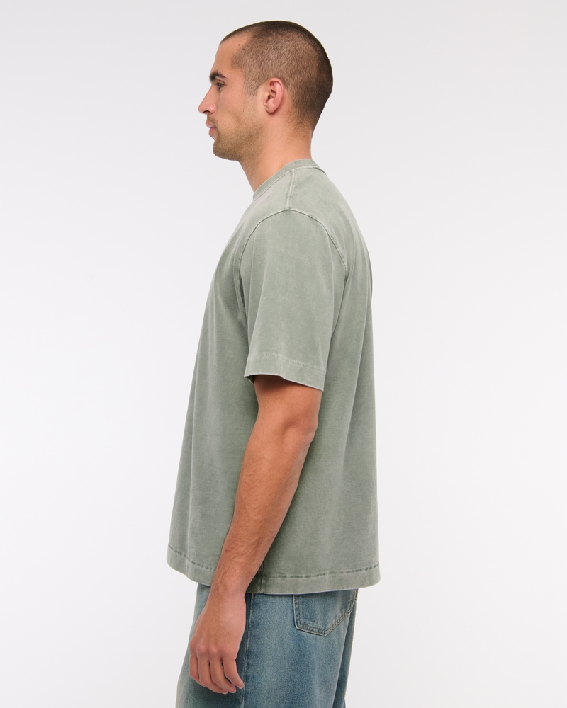 Premium Heavyweight 2.0 Tee