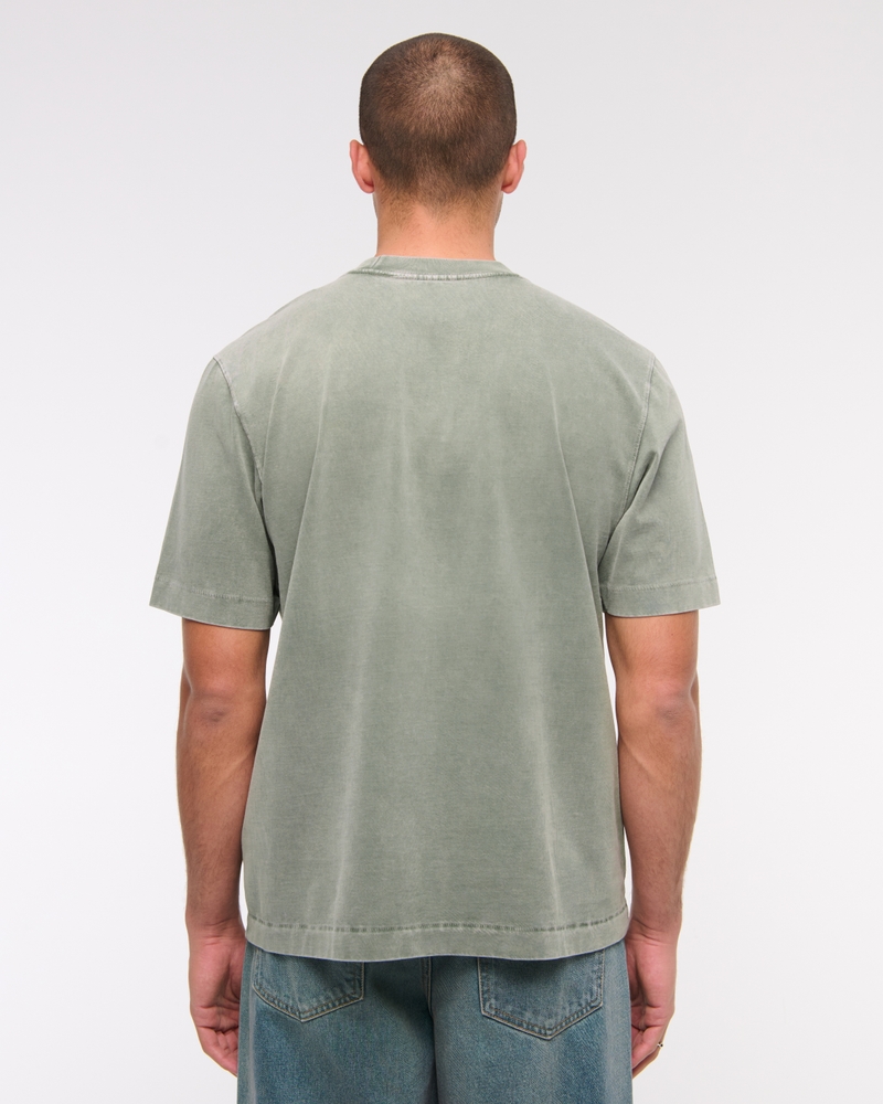 Premium Heavyweight 2.0 Tee