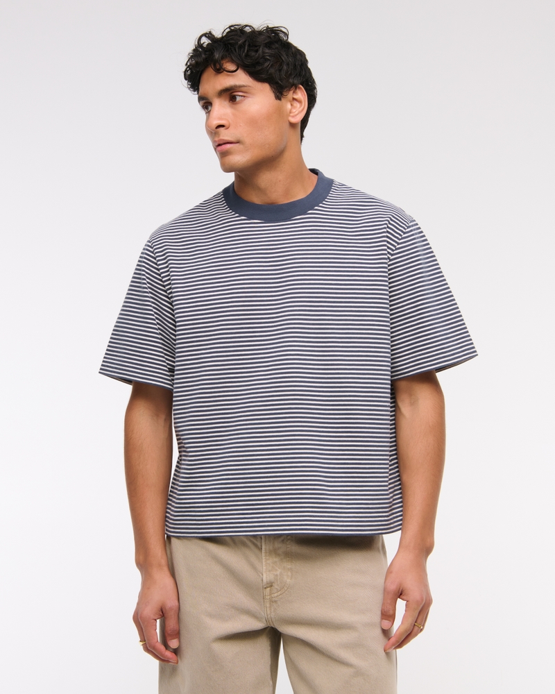 Cropped Volkswagen Graphic Tee