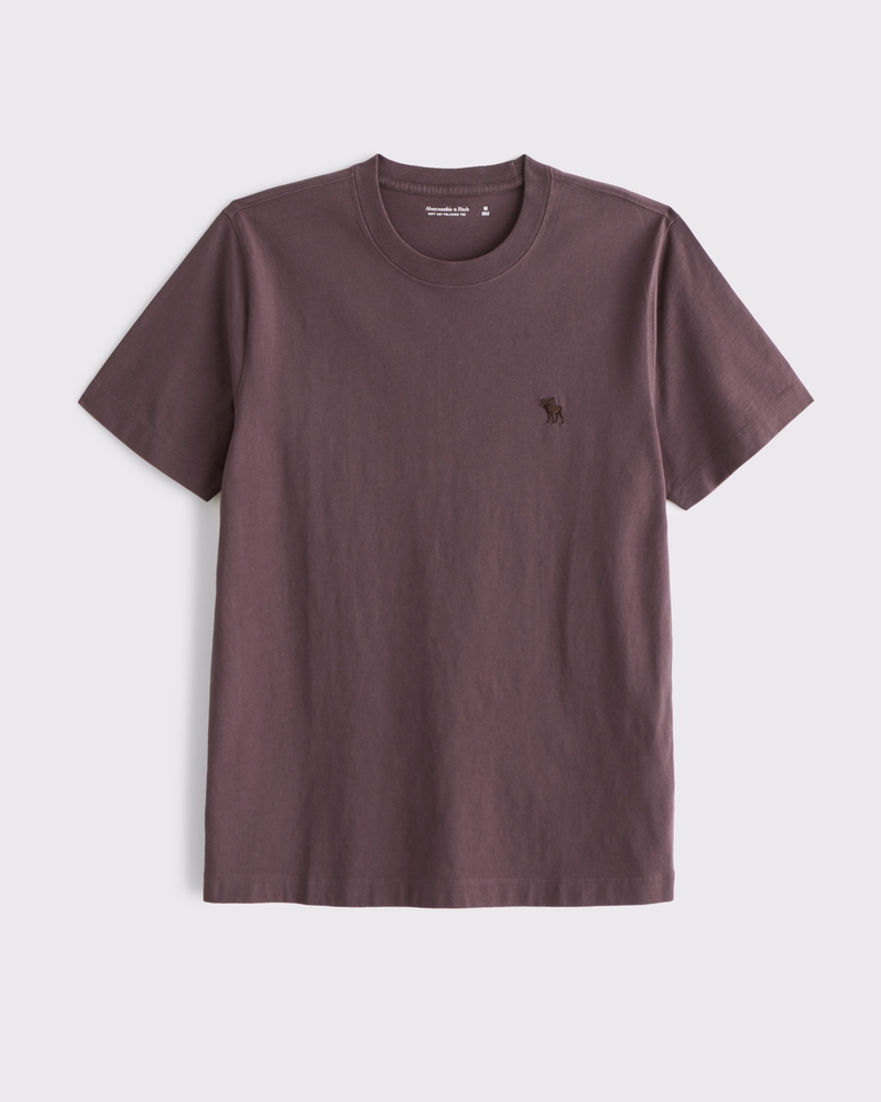 Slim Polished Icon Tee
