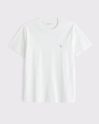 Slim Polished Icon Tee