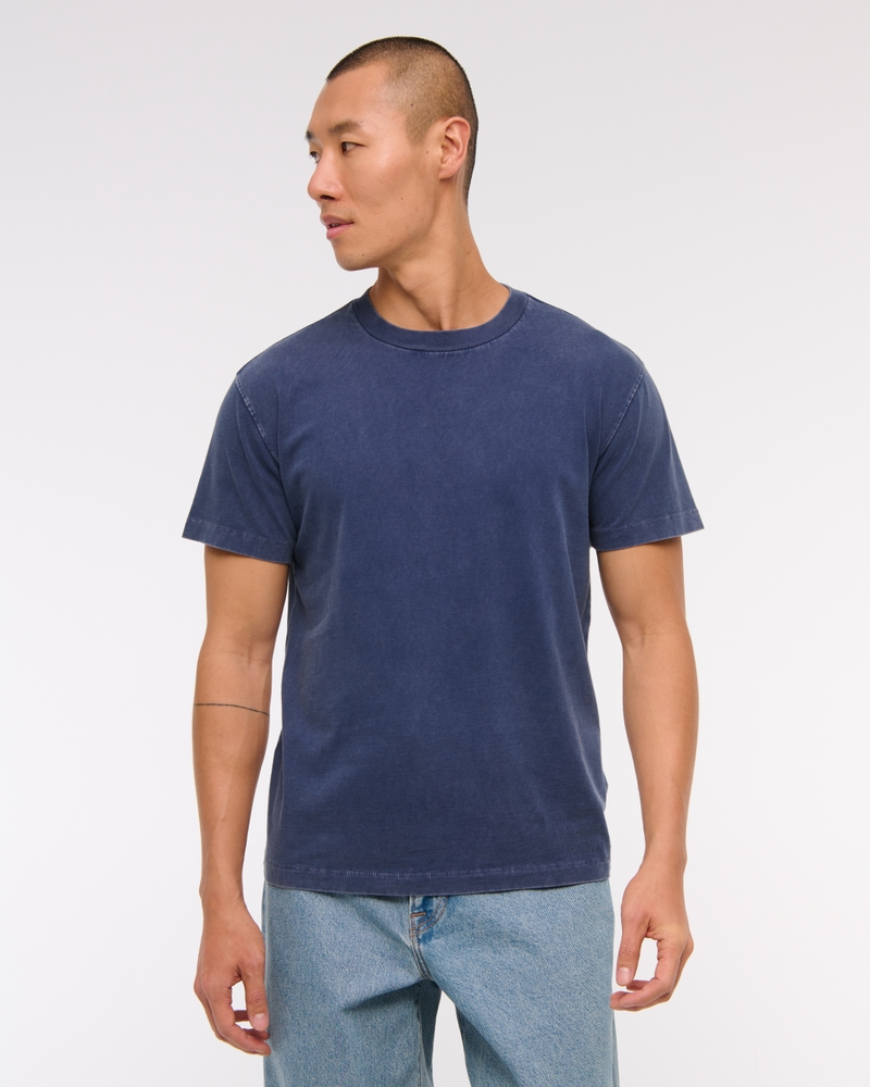 Relaxed Essential Tee