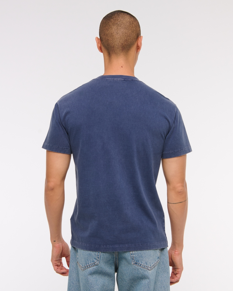 Relaxed Essential Tee
