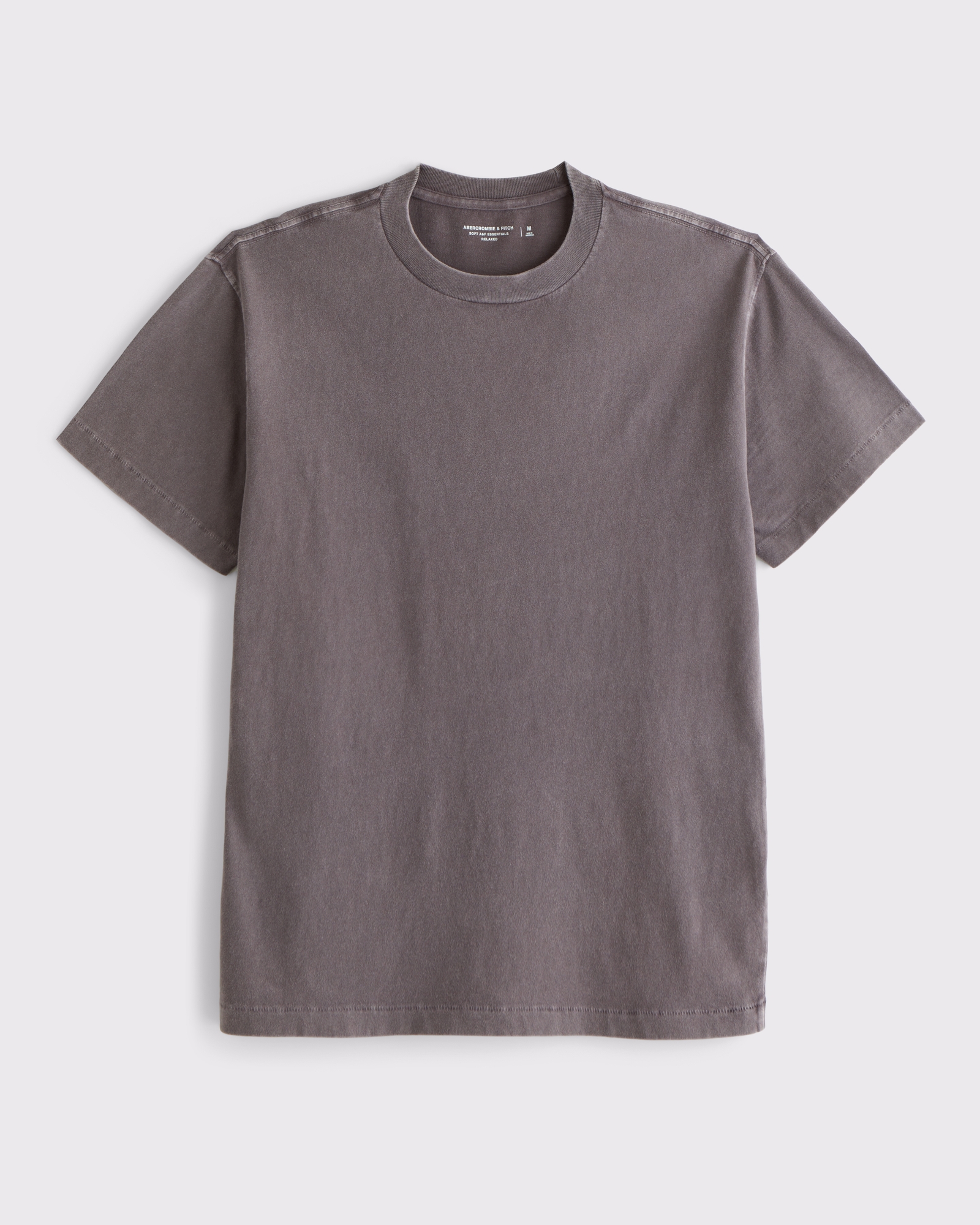 Relaxed Essential Tee