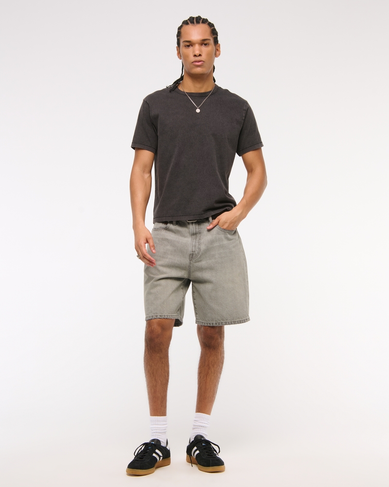 Shrunken Tee