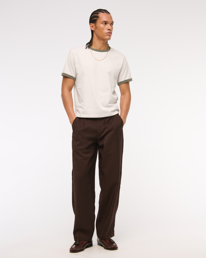 Shrunken Tee