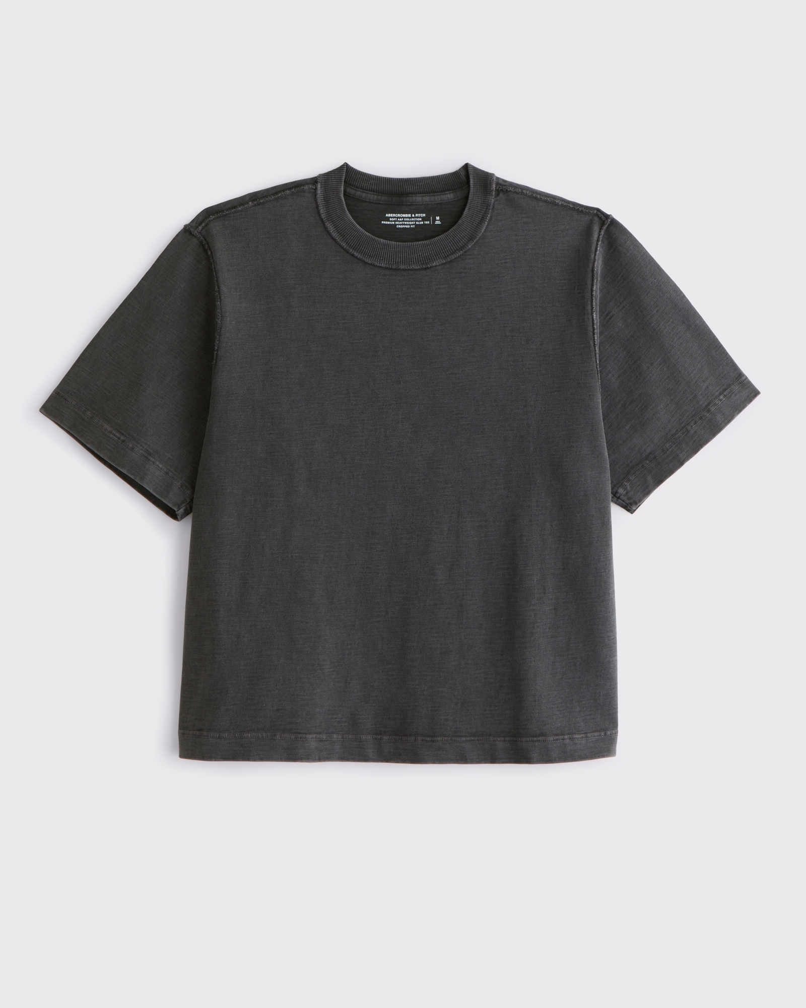 Premium Heavyweight Slub Tee