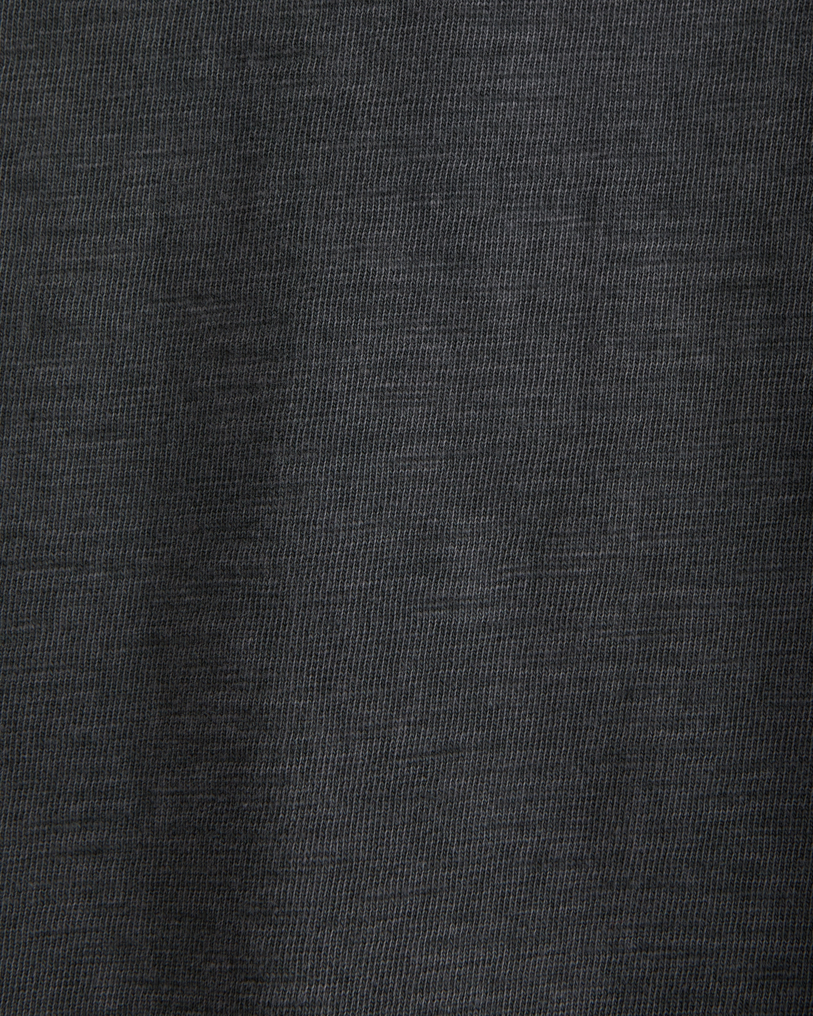 Premium Heavyweight Slub Tee