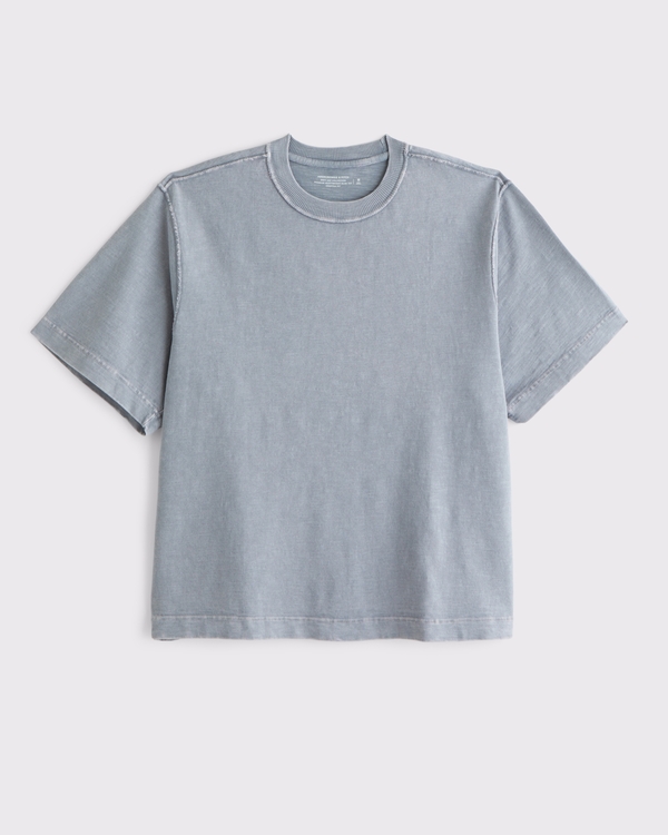 Amazon | 3枚SET！アバクロAbercrombie&FitchレディースTシャツ