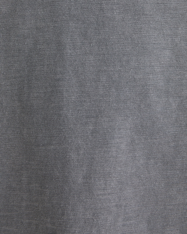 Premium Heavyweight Slub Tee