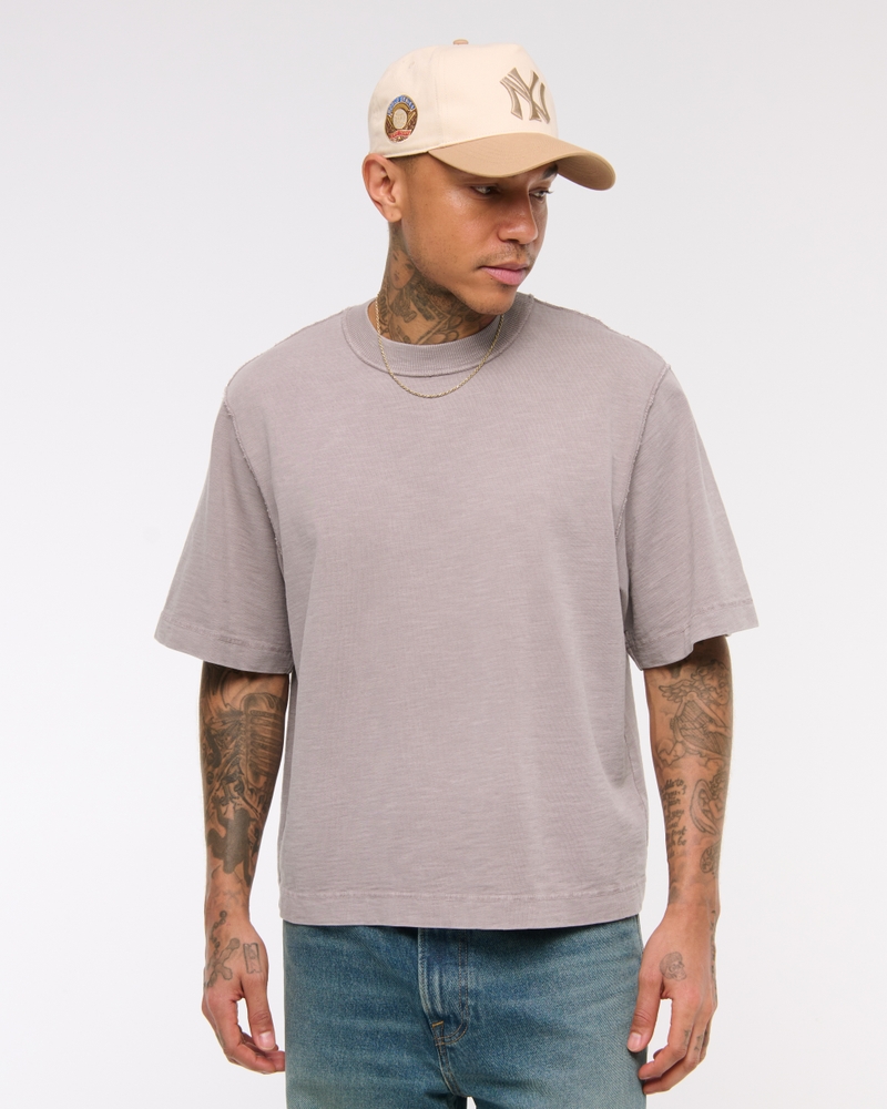 7-Pack Relaxed Essential Tees