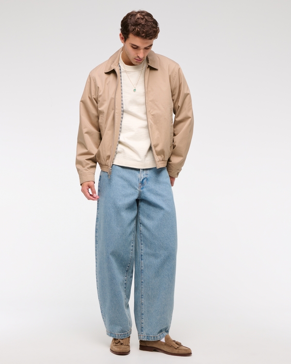 Premium Heavyweight Slub Tee