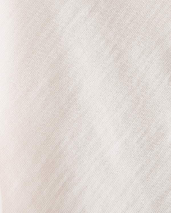 Premium Heavyweight Slub Tee