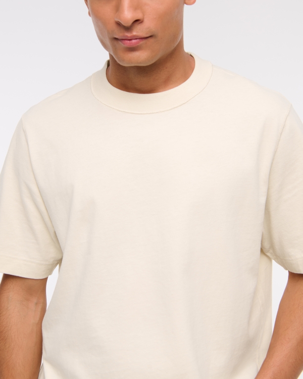 Vintage-Inspired Tee