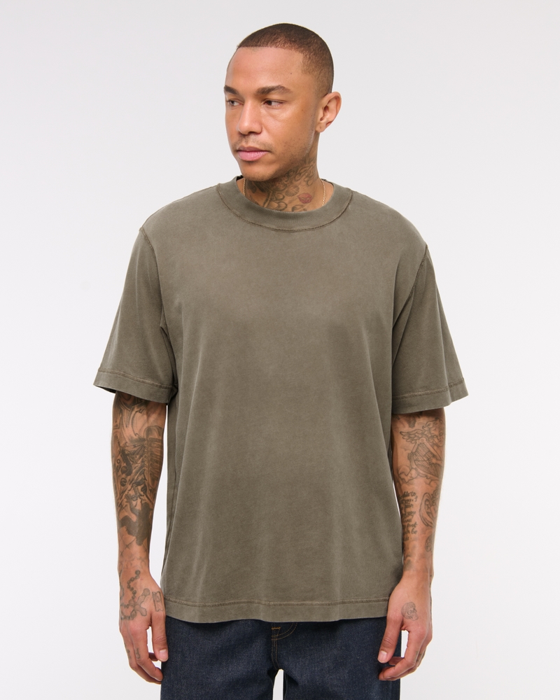 Relaxed Essential Tee