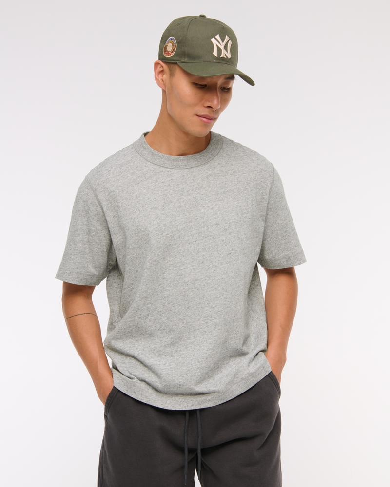 Premium Heavyweight 2.0 Tee