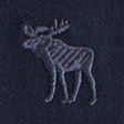deep navy