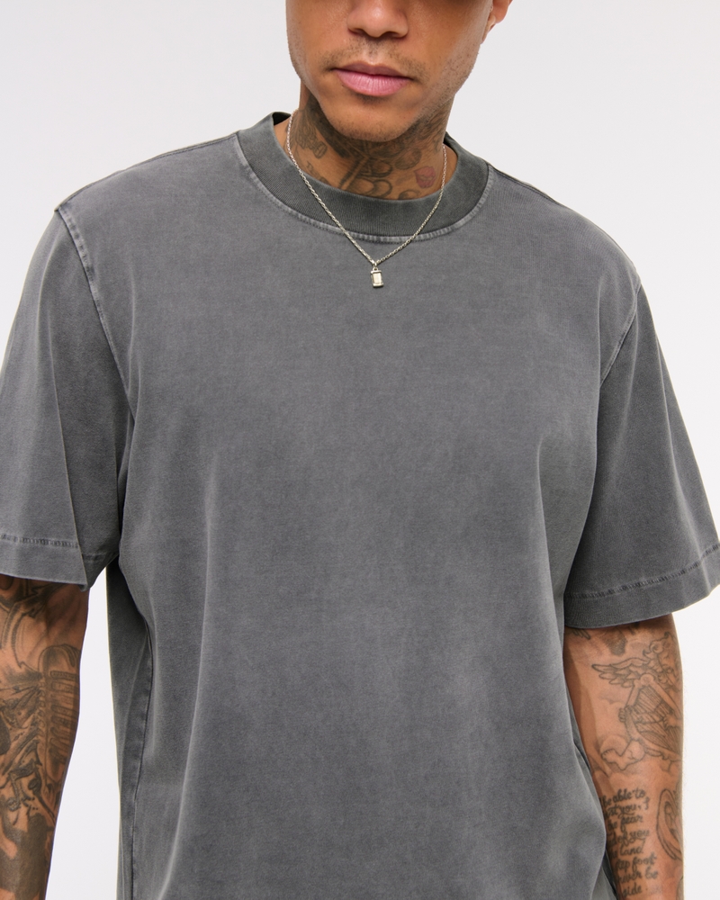 Premium Heavyweight 2.0 Tee
