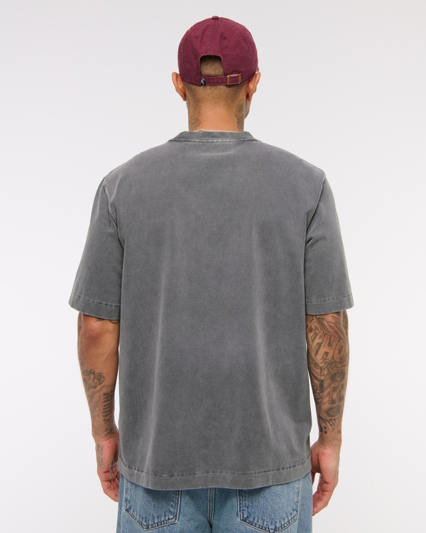 Premium Heavyweight 2.0 Tee