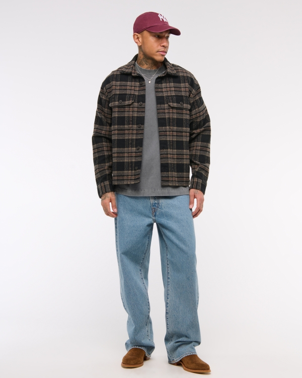 Premium Heavyweight 2.0 Tee