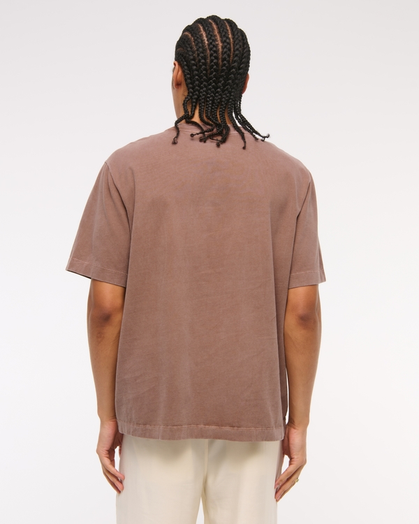 Premium Heavyweight 2.0 Tee