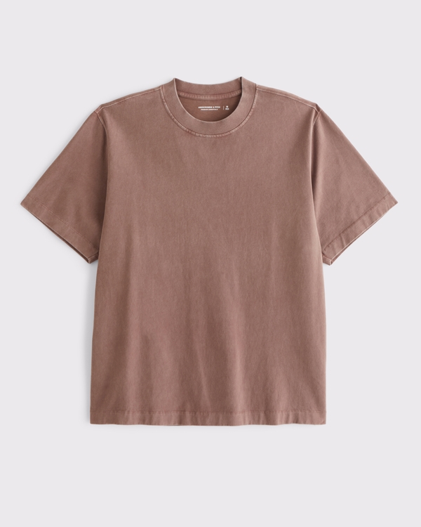 Premium Heavyweight 2.0 Tee