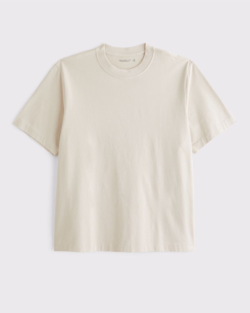 Premium Heavyweight 2.0 Tee