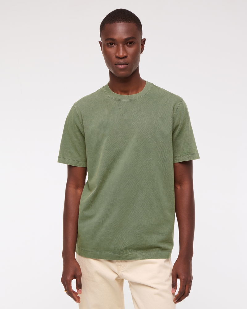 Classic Polished Tee
