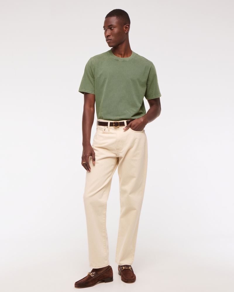 Classic Polished Tee