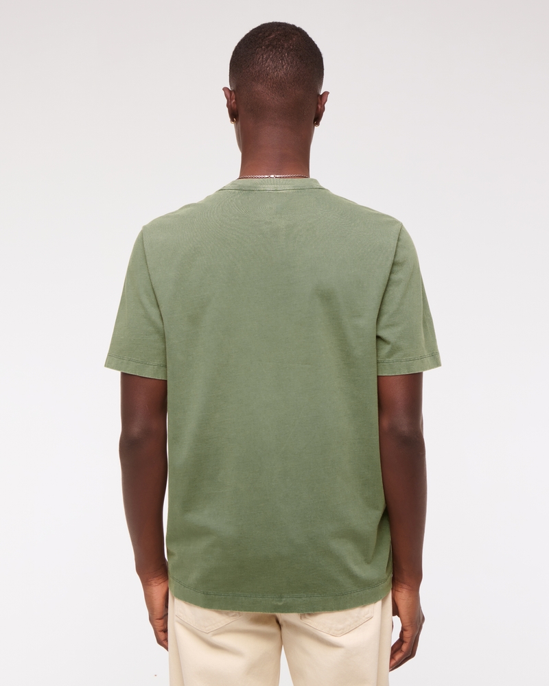Classic Polished Tee