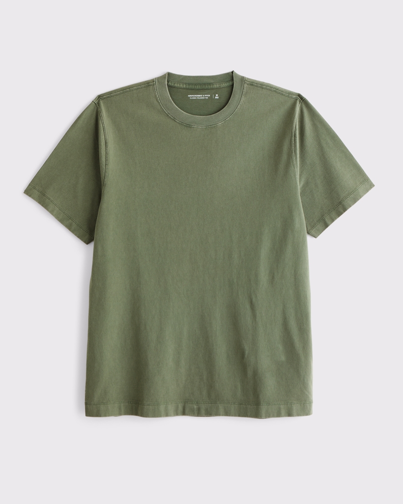 Classic Polished Tee