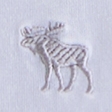 靜謐藍